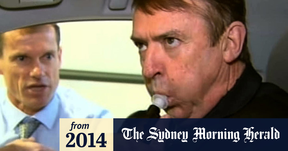 Video Interlock devices for drink drivers